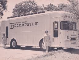 bookmobil
